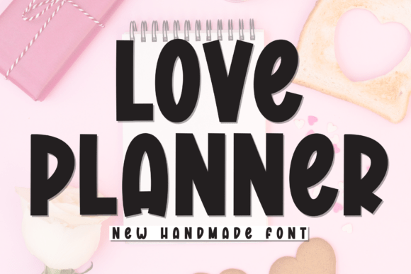 The Sweet, Handwritten Touch Your Designs Have Been Missing