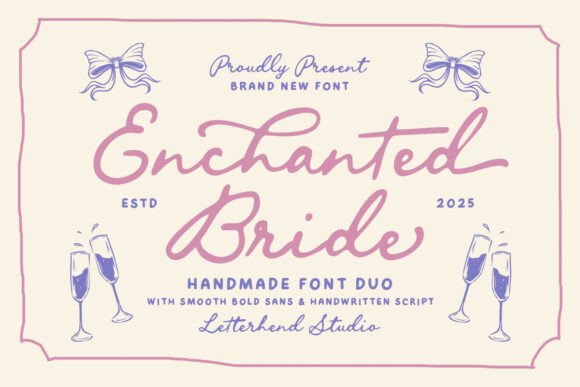 Why Enchanted Bride Captures the Heart of Modern Design