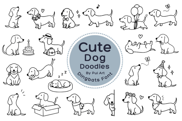 Why This Adorable Font Is a Designer’s Secret Weapon